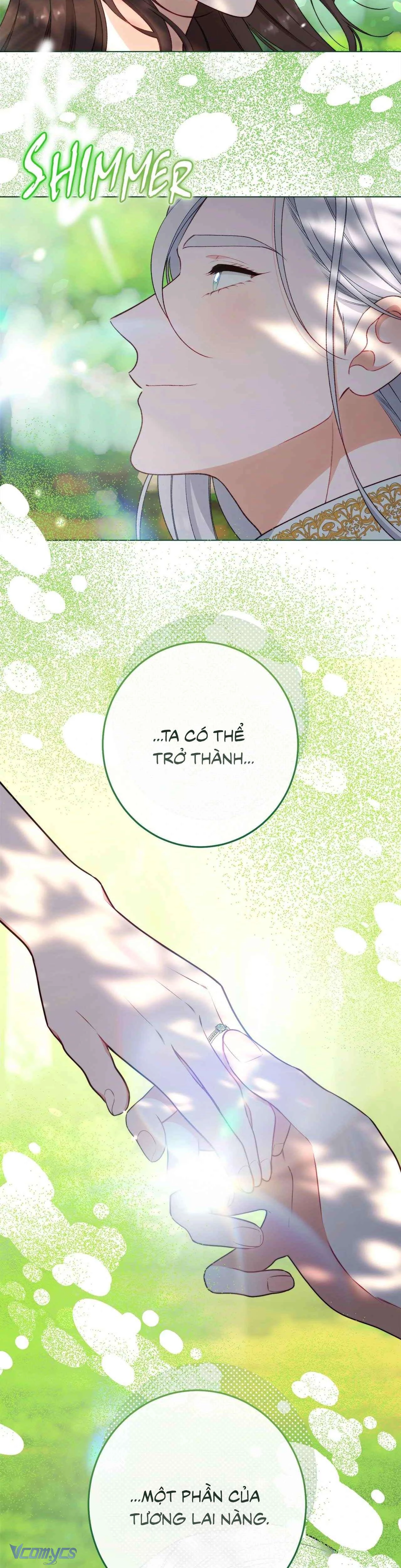 Hầu Gái Độc Quyền Của Hoàng Hậu Phản Diện Chapter 116 - 5