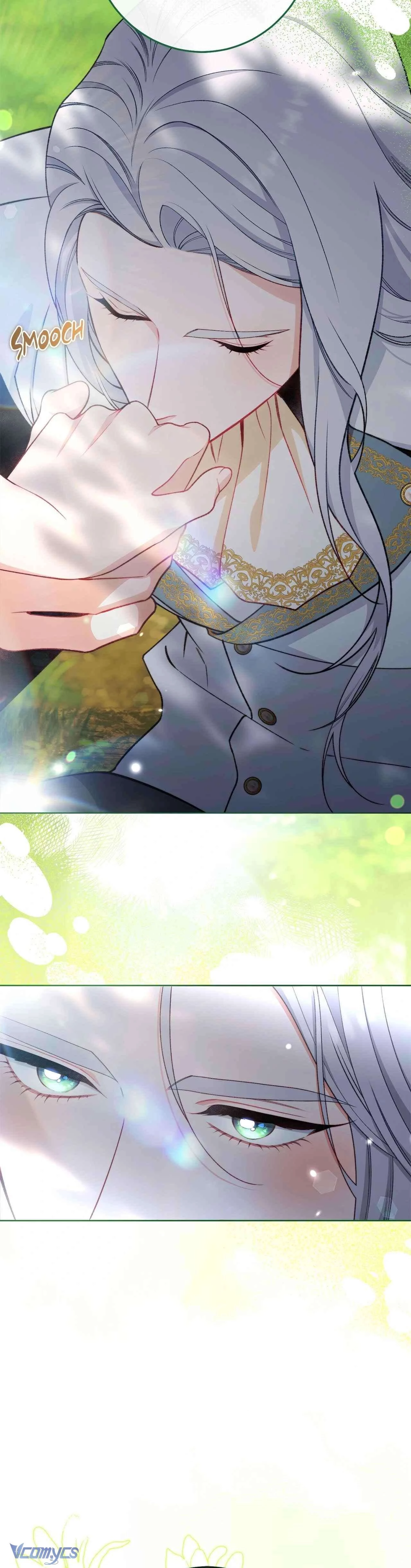 Hầu Gái Độc Quyền Của Hoàng Hậu Phản Diện Chapter 116 - 6