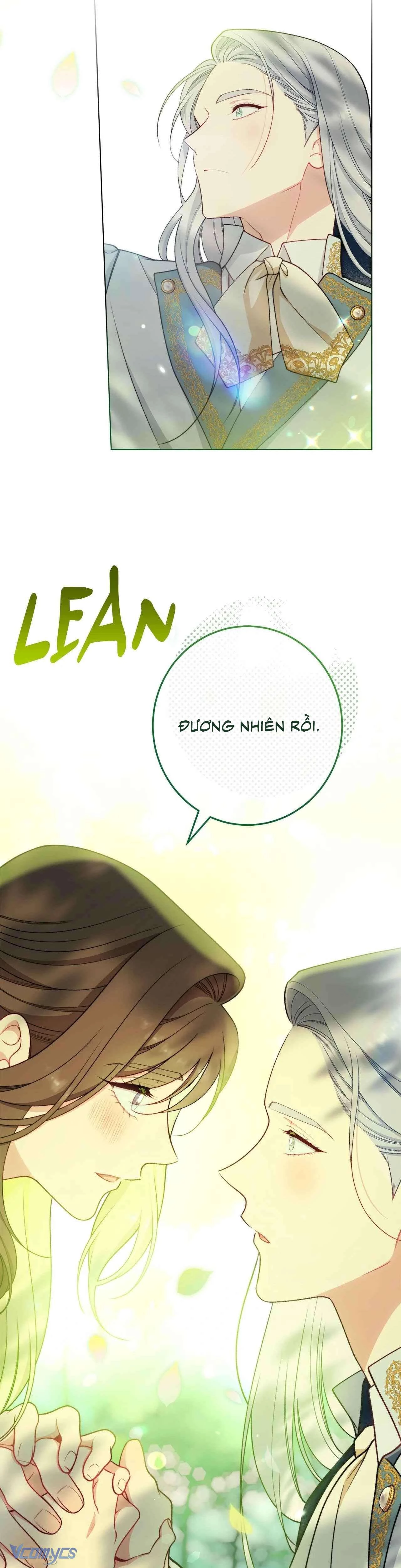 Hầu Gái Độc Quyền Của Hoàng Hậu Phản Diện Chapter 116 - 8