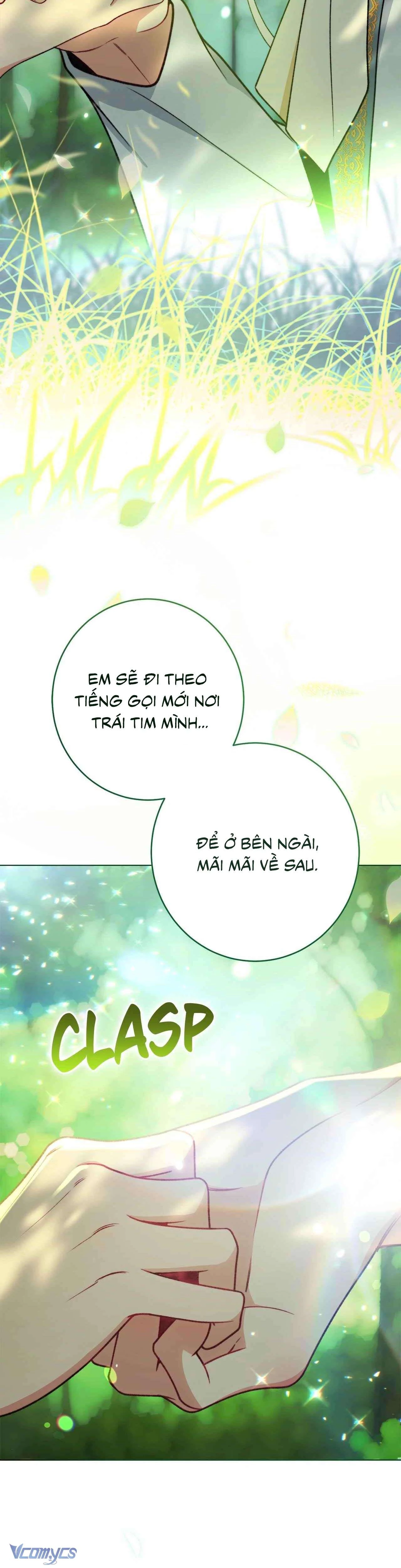 Hầu Gái Độc Quyền Của Hoàng Hậu Phản Diện Chapter 116 - 9