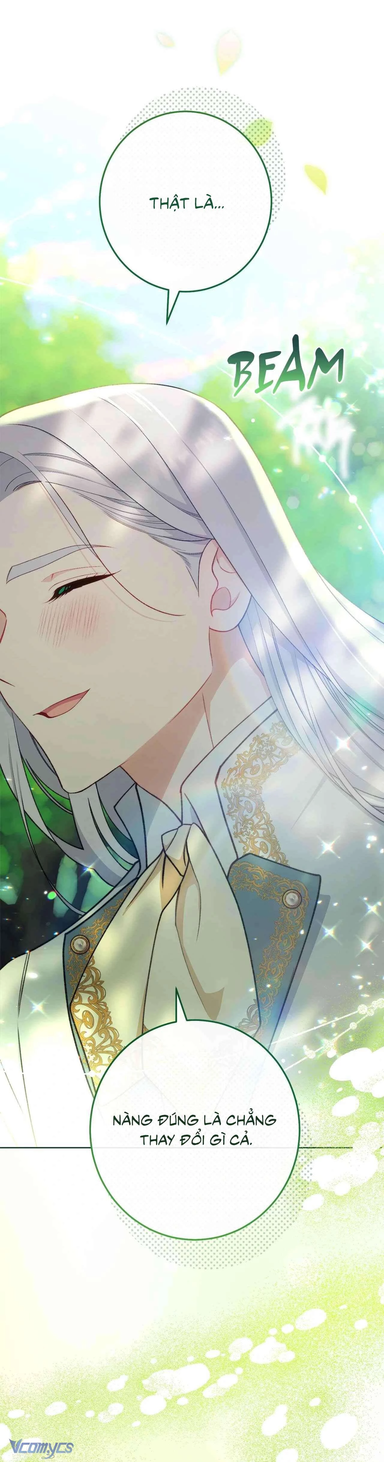 Hầu Gái Độc Quyền Của Hoàng Hậu Phản Diện Chapter 116 - 10