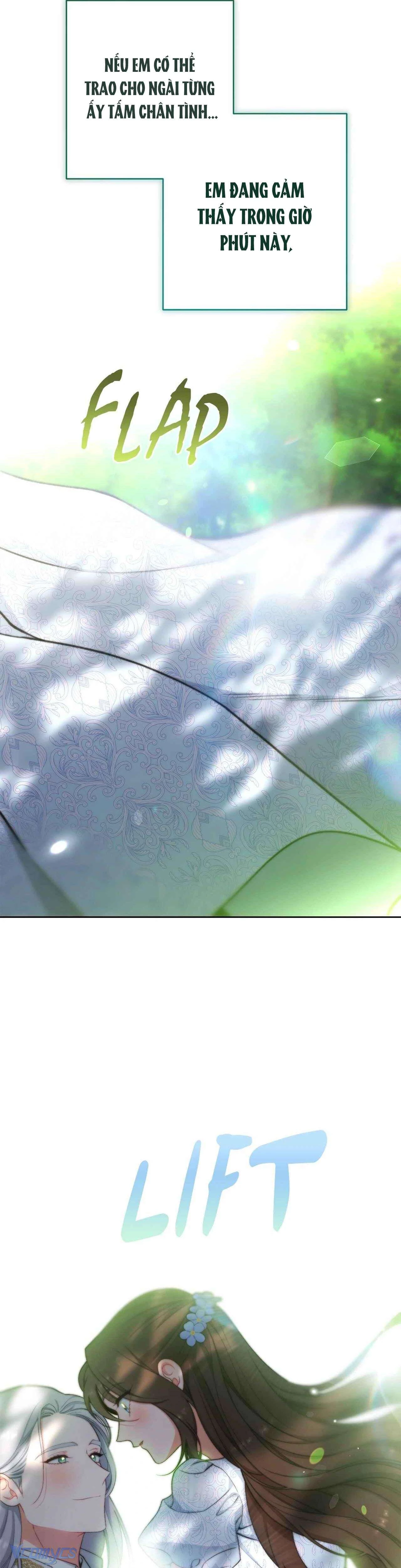 Hầu Gái Độc Quyền Của Hoàng Hậu Phản Diện Chapter 116 - 12