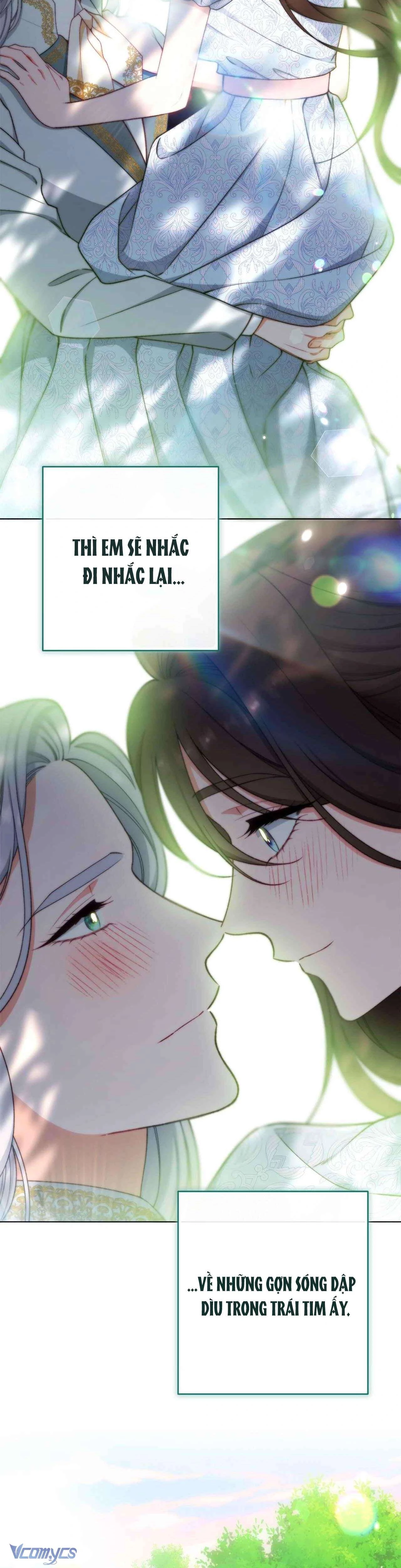 Hầu Gái Độc Quyền Của Hoàng Hậu Phản Diện Chapter 116 - 13