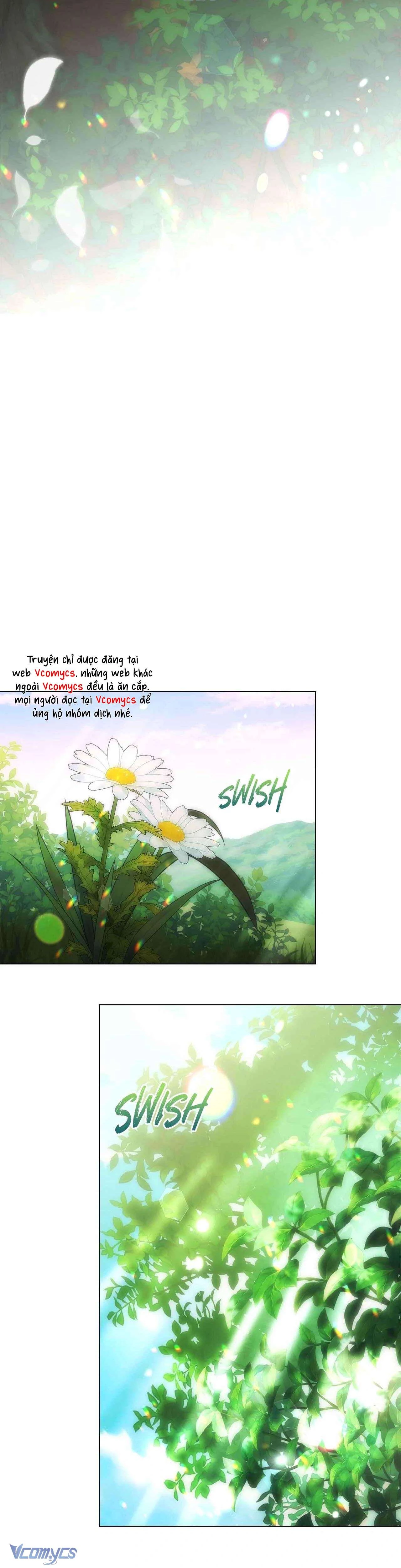 Hầu Gái Độc Quyền Của Hoàng Hậu Phản Diện Chapter 116 - 15