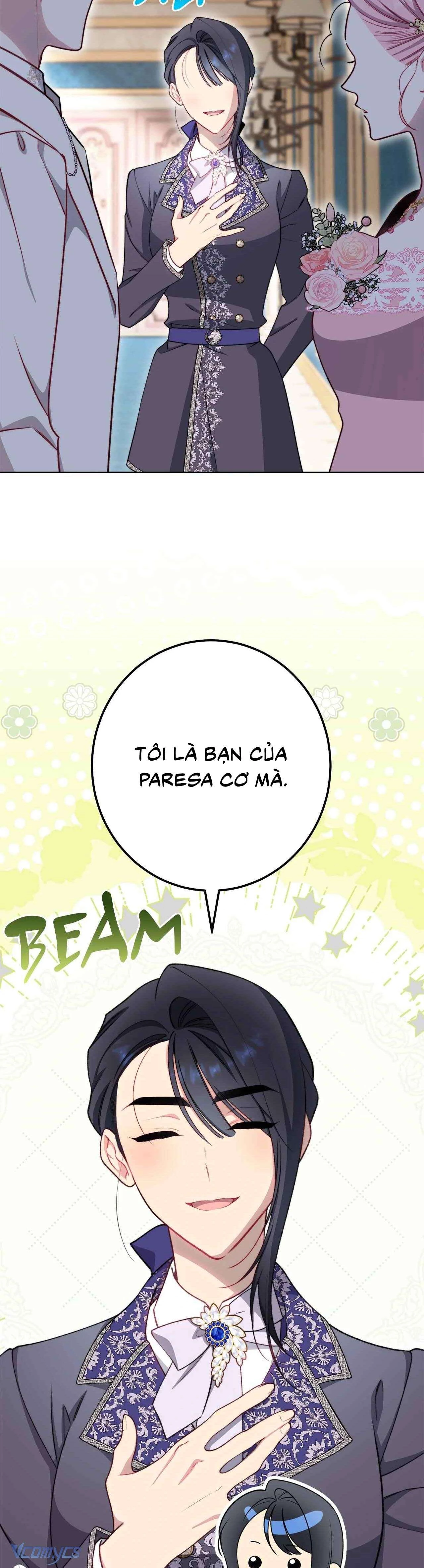 Hầu Gái Độc Quyền Của Hoàng Hậu Phản Diện Chapter 116 - 22