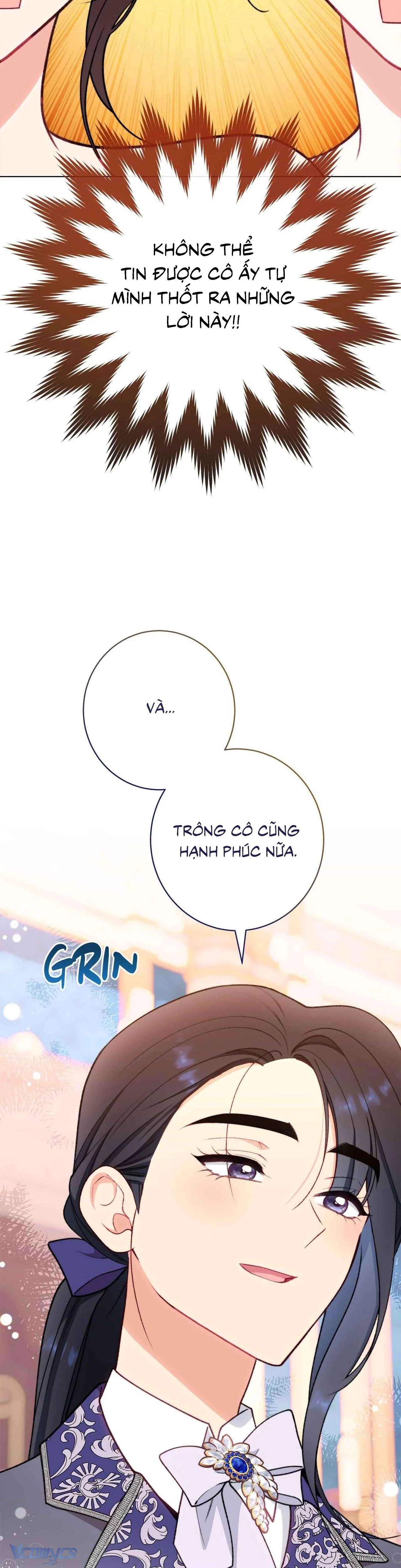 Hầu Gái Độc Quyền Của Hoàng Hậu Phản Diện Chapter 116 - 30