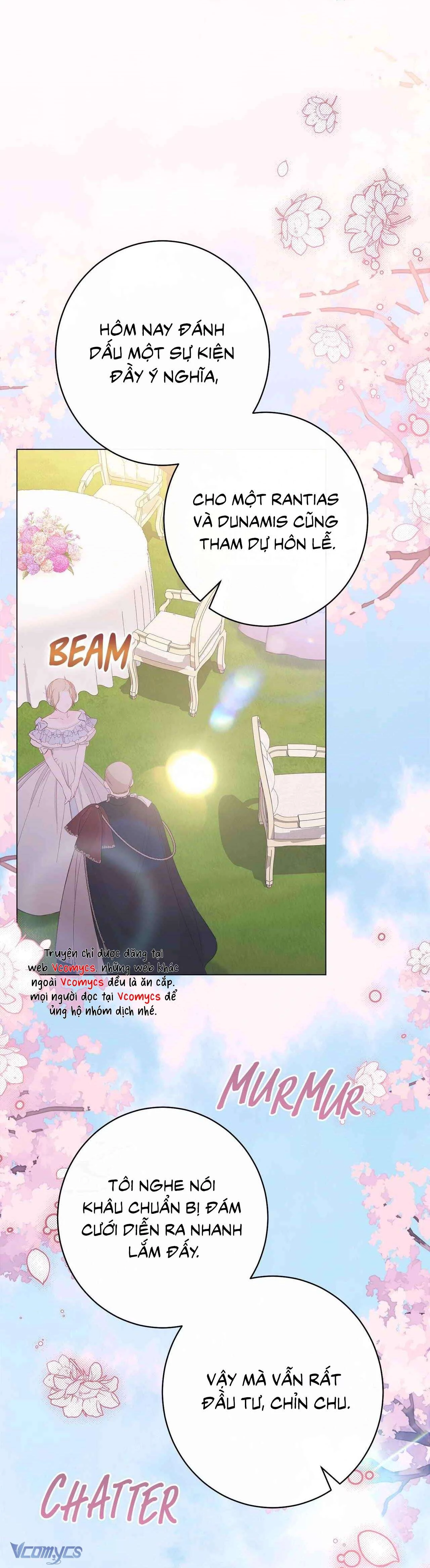 Hầu Gái Độc Quyền Của Hoàng Hậu Phản Diện Chapter 116 - 39