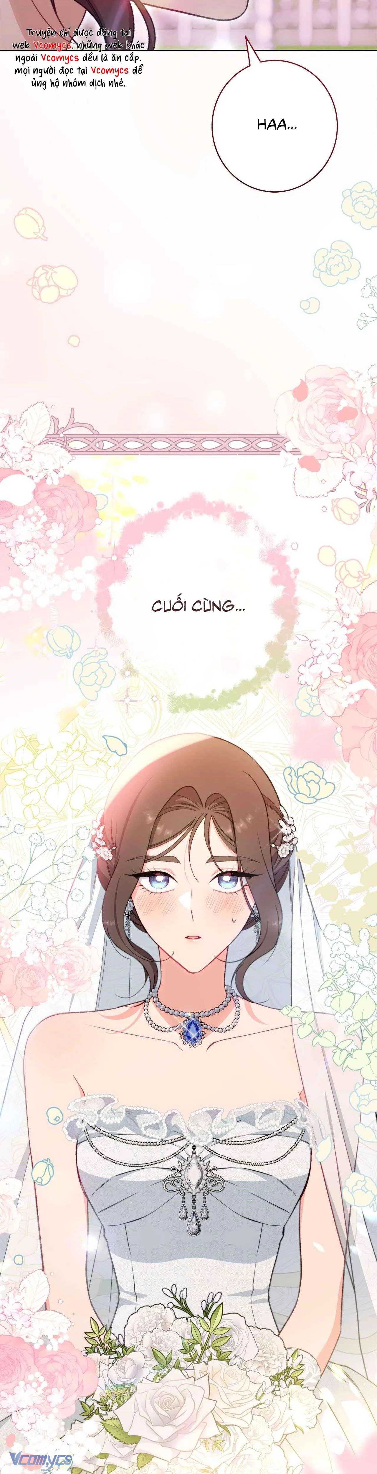 Hầu Gái Độc Quyền Của Hoàng Hậu Phản Diện Chapter 116 - 43