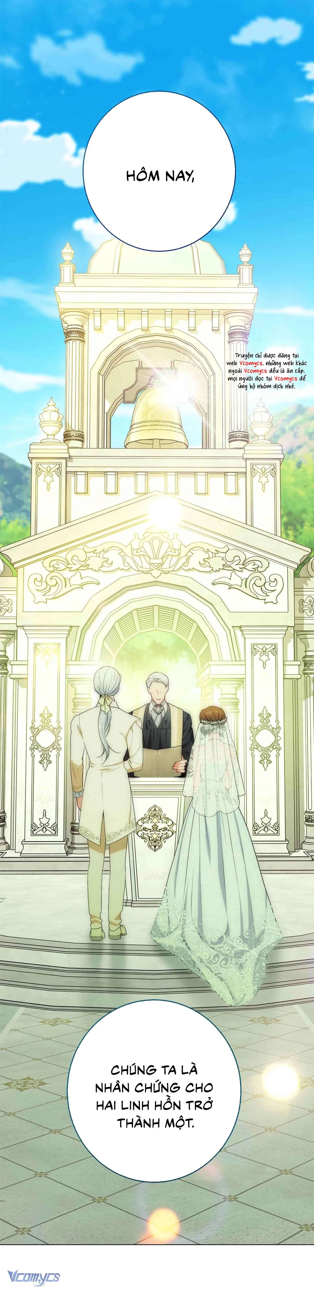 Hầu Gái Độc Quyền Của Hoàng Hậu Phản Diện Chapter 117 - 2