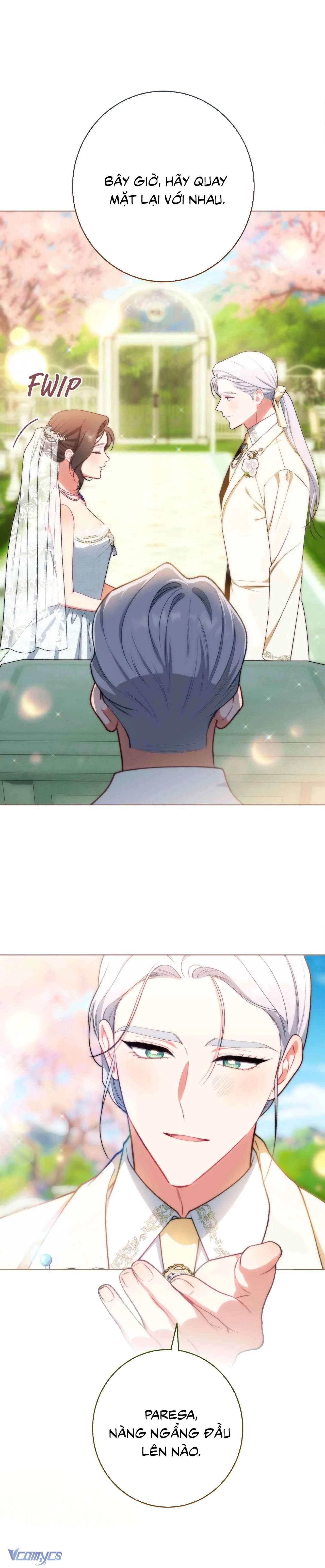 Hầu Gái Độc Quyền Của Hoàng Hậu Phản Diện Chapter 117 - 7