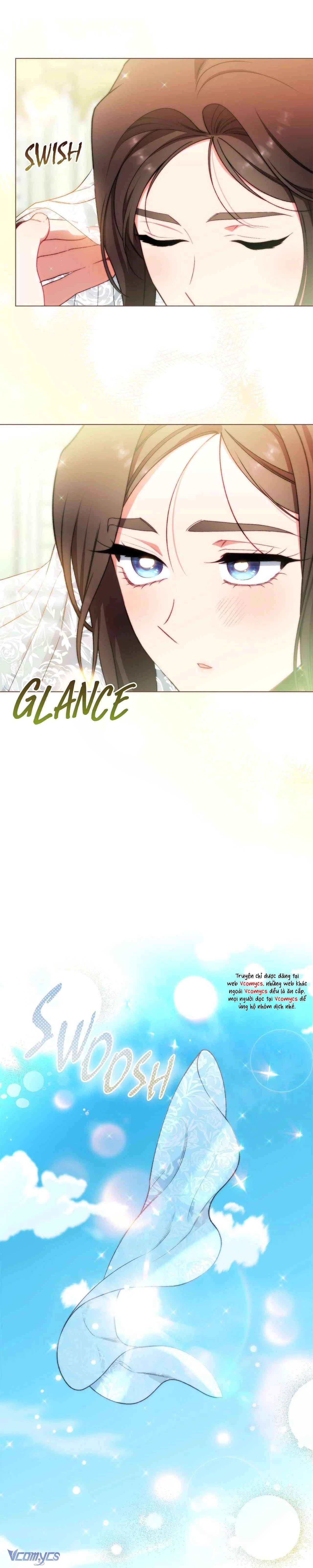 Hầu Gái Độc Quyền Của Hoàng Hậu Phản Diện Chapter 117 - 8