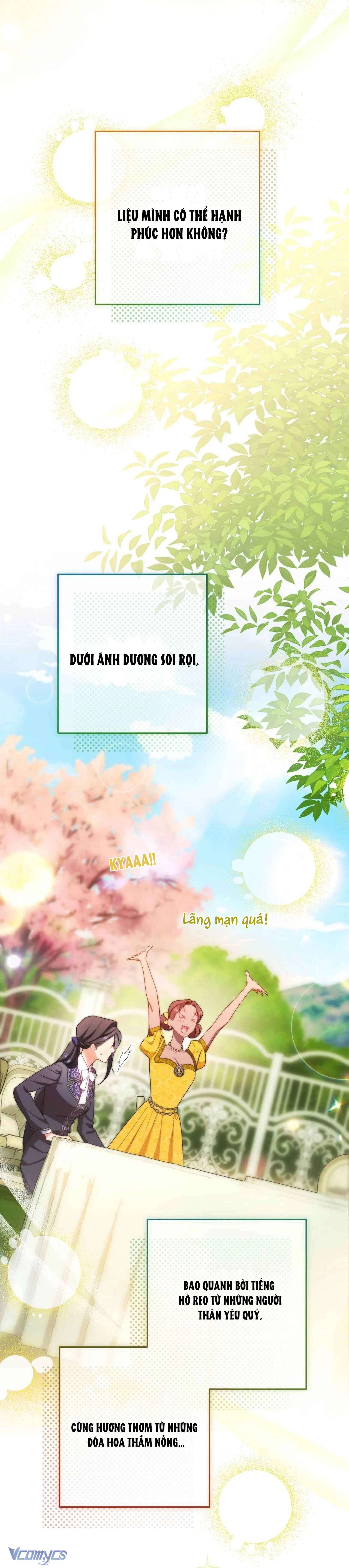 Hầu Gái Độc Quyền Của Hoàng Hậu Phản Diện Chapter 117 - 10