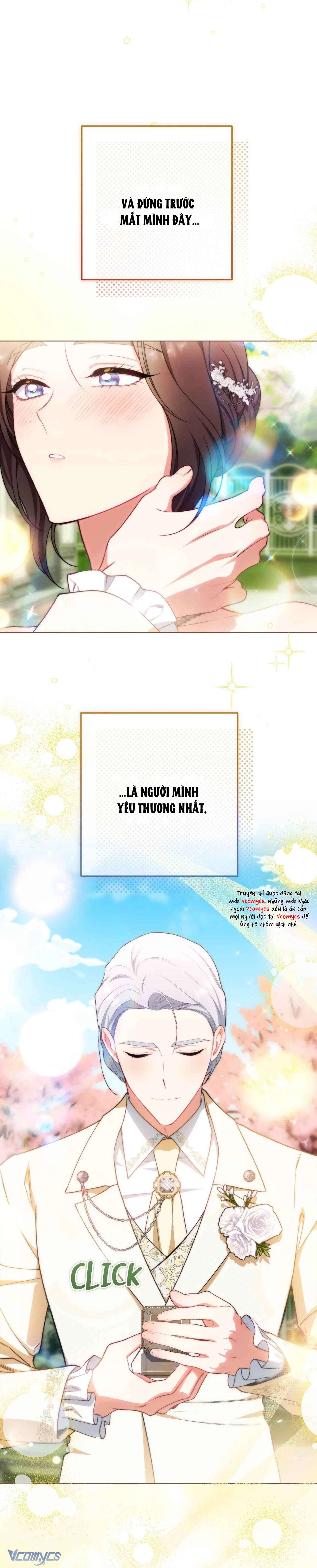 Hầu Gái Độc Quyền Của Hoàng Hậu Phản Diện Chapter 117 - 11