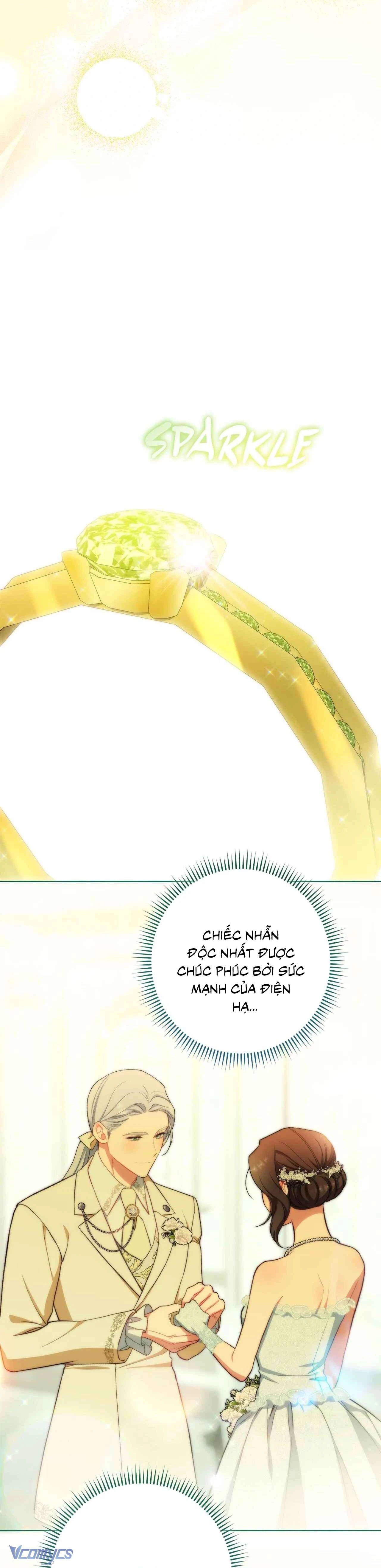 Hầu Gái Độc Quyền Của Hoàng Hậu Phản Diện Chapter 117 - 12