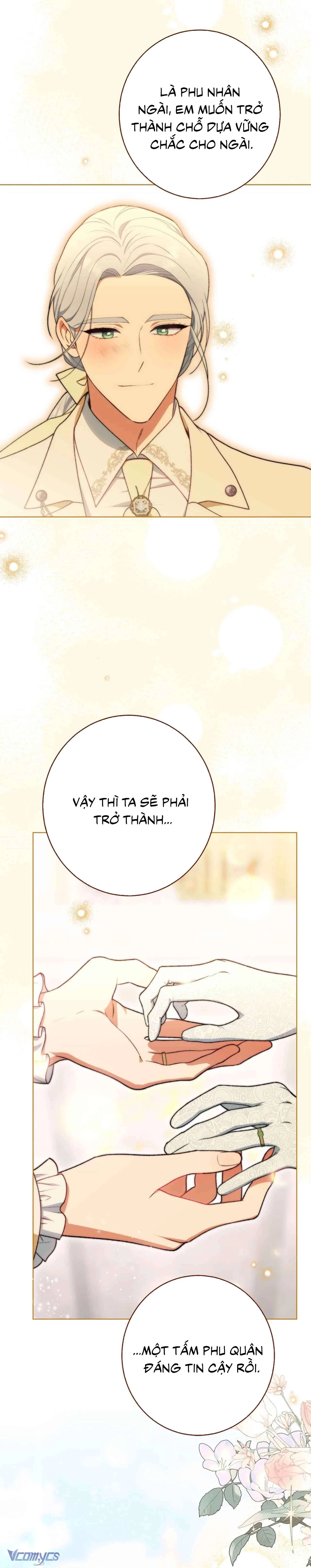 Hầu Gái Độc Quyền Của Hoàng Hậu Phản Diện Chapter 117 - 16