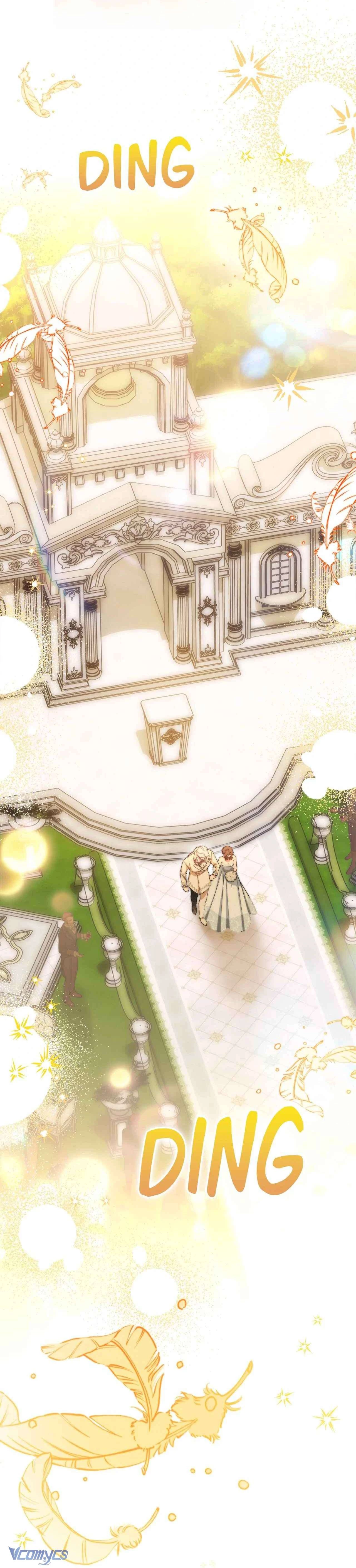 Hầu Gái Độc Quyền Của Hoàng Hậu Phản Diện Chapter 117 - 18