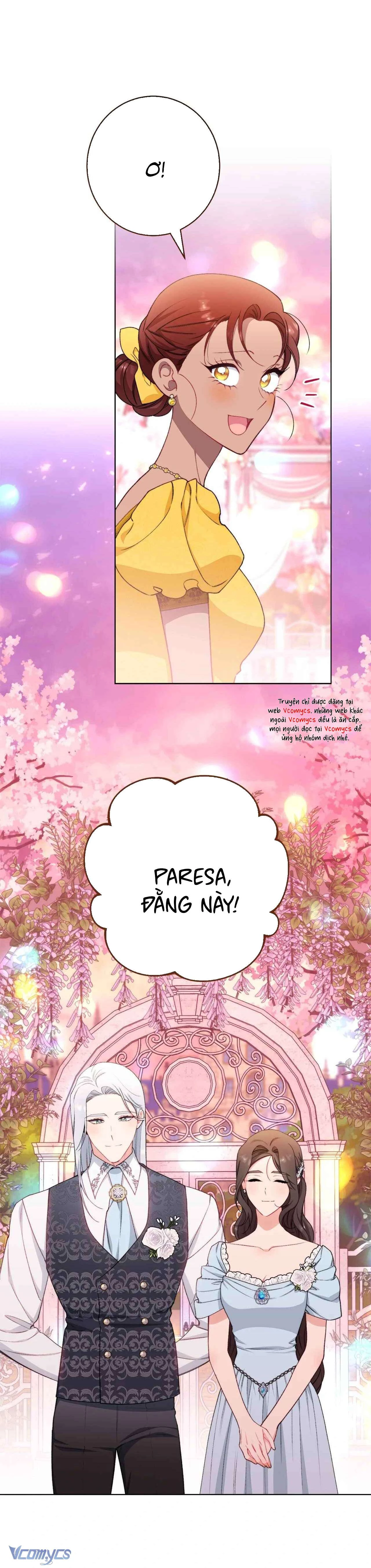 Hầu Gái Độc Quyền Của Hoàng Hậu Phản Diện Chapter 117 - 20