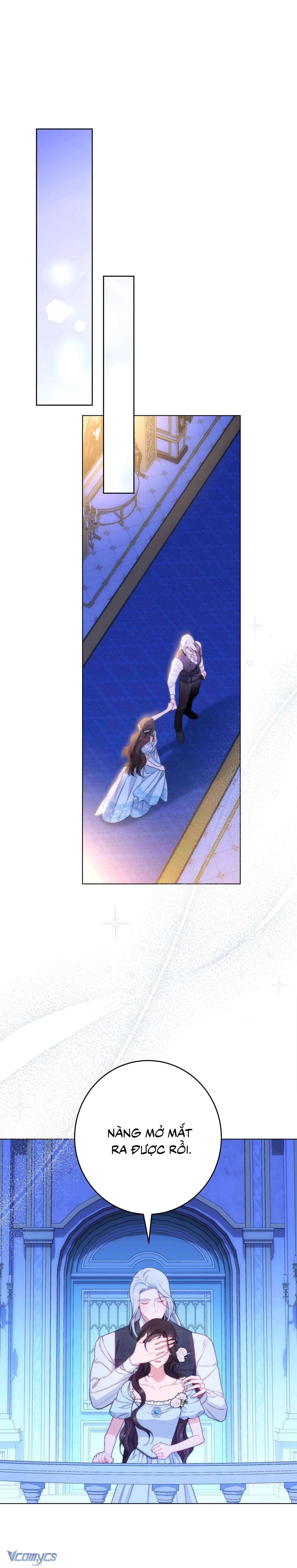 Hầu Gái Độc Quyền Của Hoàng Hậu Phản Diện Chapter 117 - 28