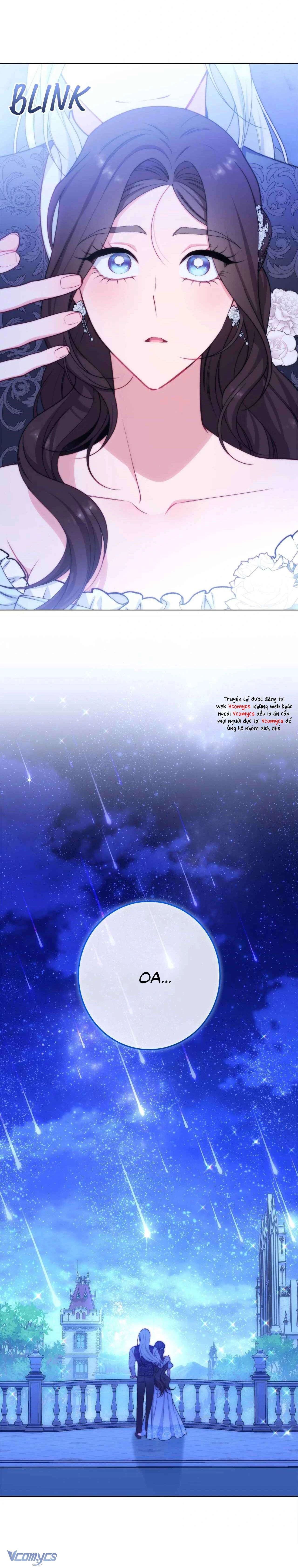 Hầu Gái Độc Quyền Của Hoàng Hậu Phản Diện Chapter 117 - 29