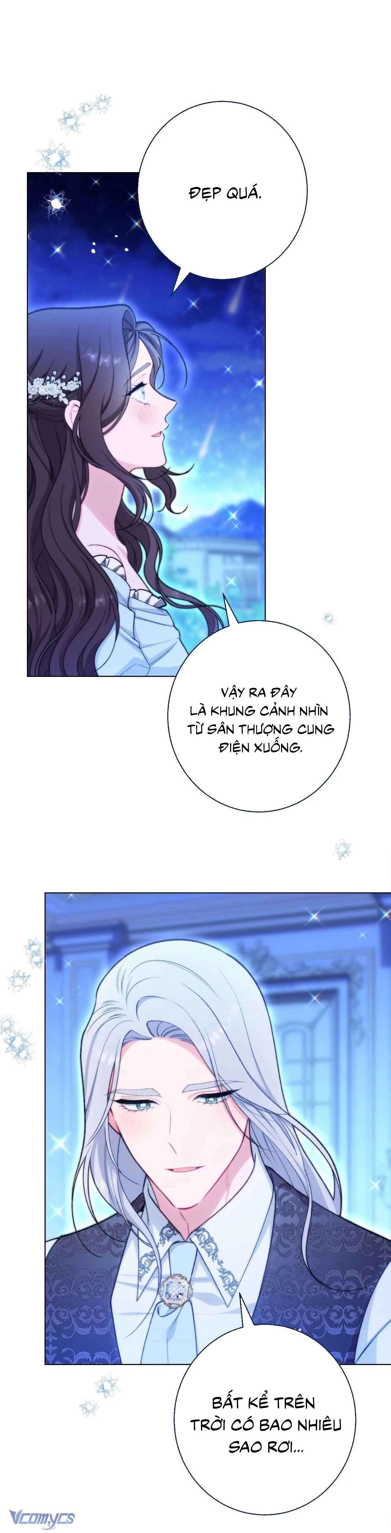 Hầu Gái Độc Quyền Của Hoàng Hậu Phản Diện Chapter 117 - 30