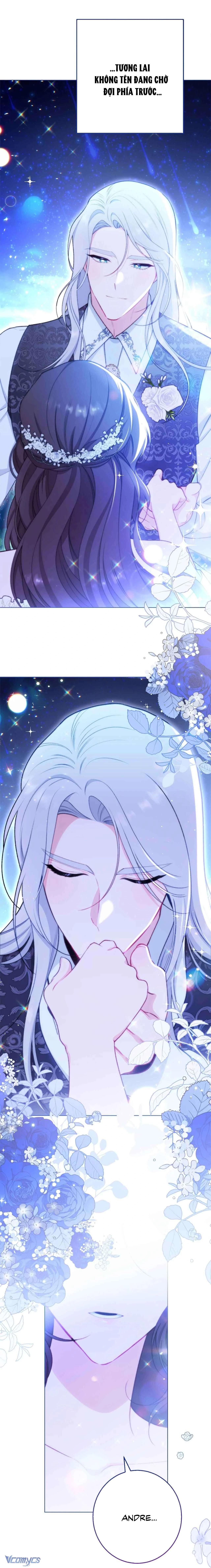 Hầu Gái Độc Quyền Của Hoàng Hậu Phản Diện Chapter 117 - 33