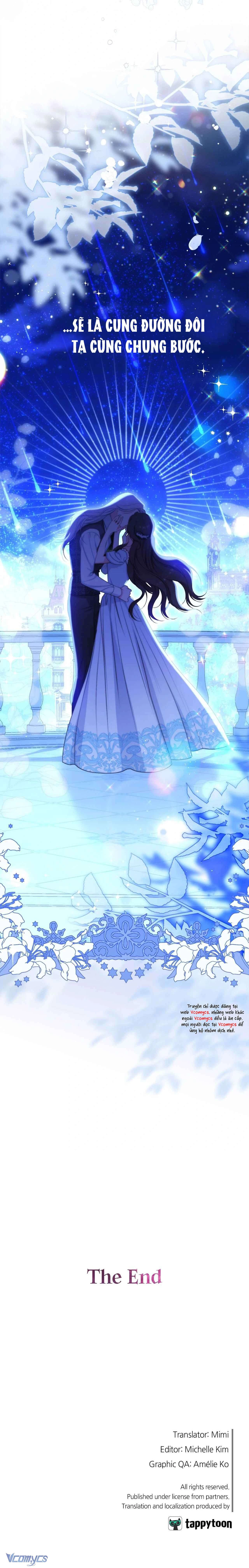 Hầu Gái Độc Quyền Của Hoàng Hậu Phản Diện Chapter 117 - 35