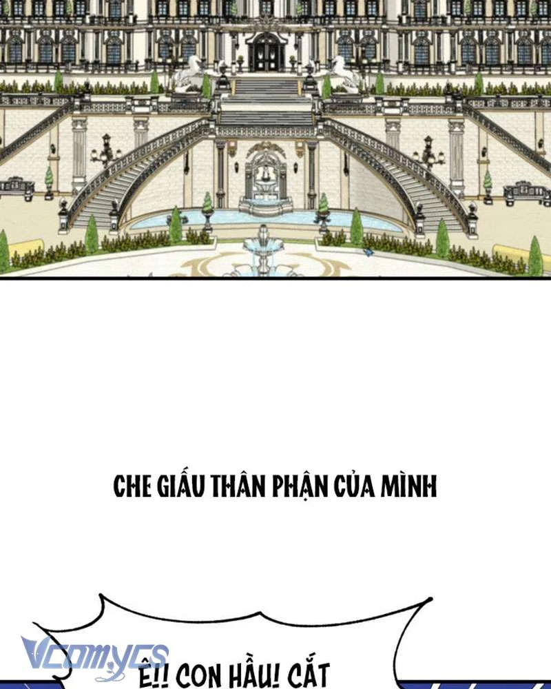 Hầu Gái Độc Quyền Của Hoàng Hậu Phản Diện Chapter  117.5 - 15