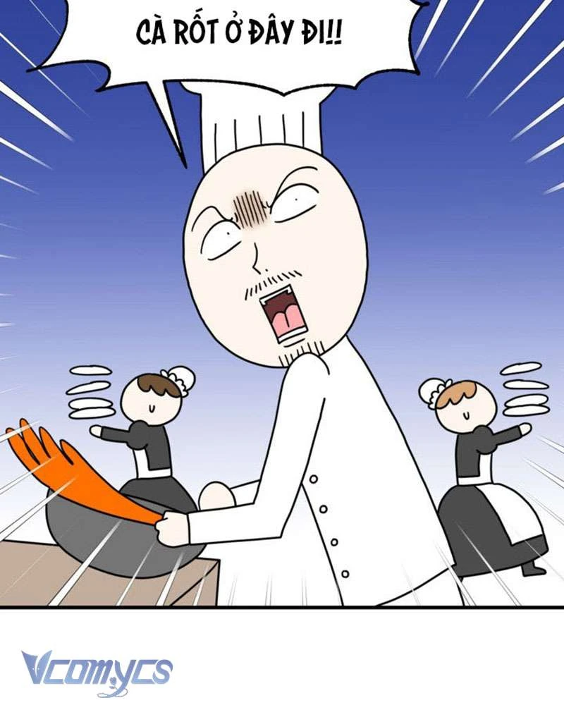 Hầu Gái Độc Quyền Của Hoàng Hậu Phản Diện Chapter  117.5 - 16