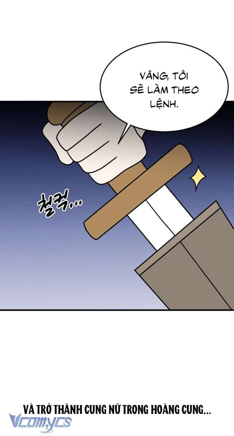 Hầu Gái Độc Quyền Của Hoàng Hậu Phản Diện Chapter  117.5 - 17