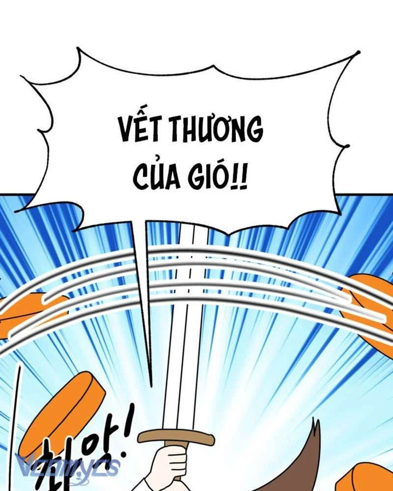 Hầu Gái Độc Quyền Của Hoàng Hậu Phản Diện Chapter  117.5 - 18