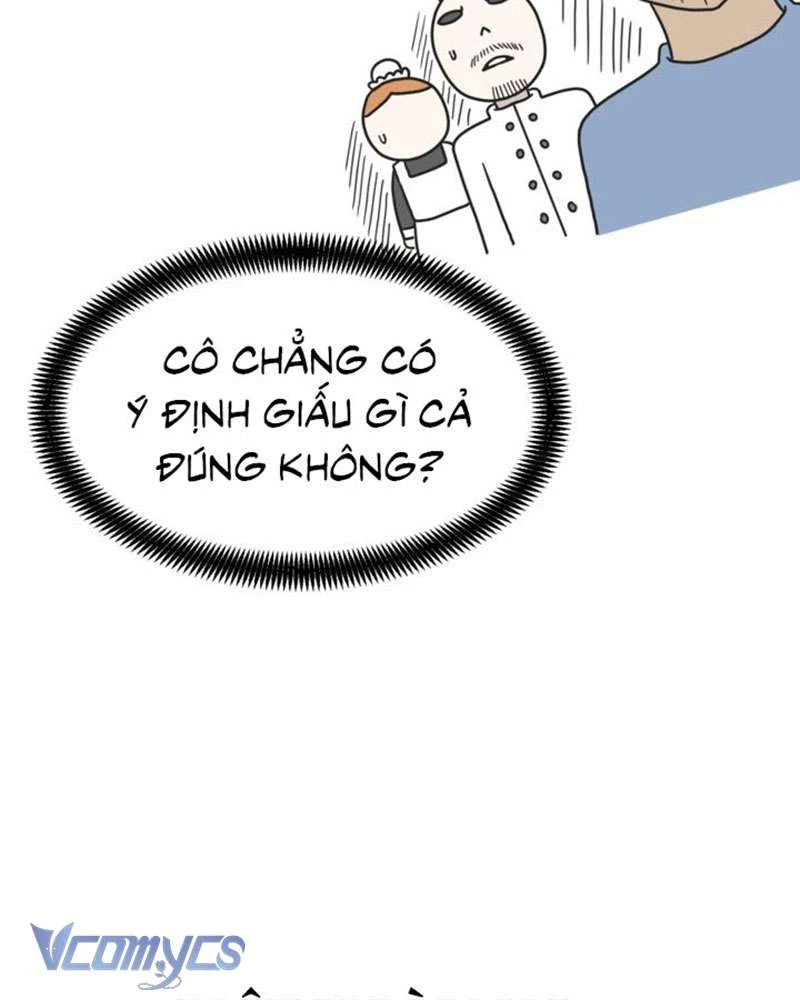 Hầu Gái Độc Quyền Của Hoàng Hậu Phản Diện Chapter  117.5 - 20