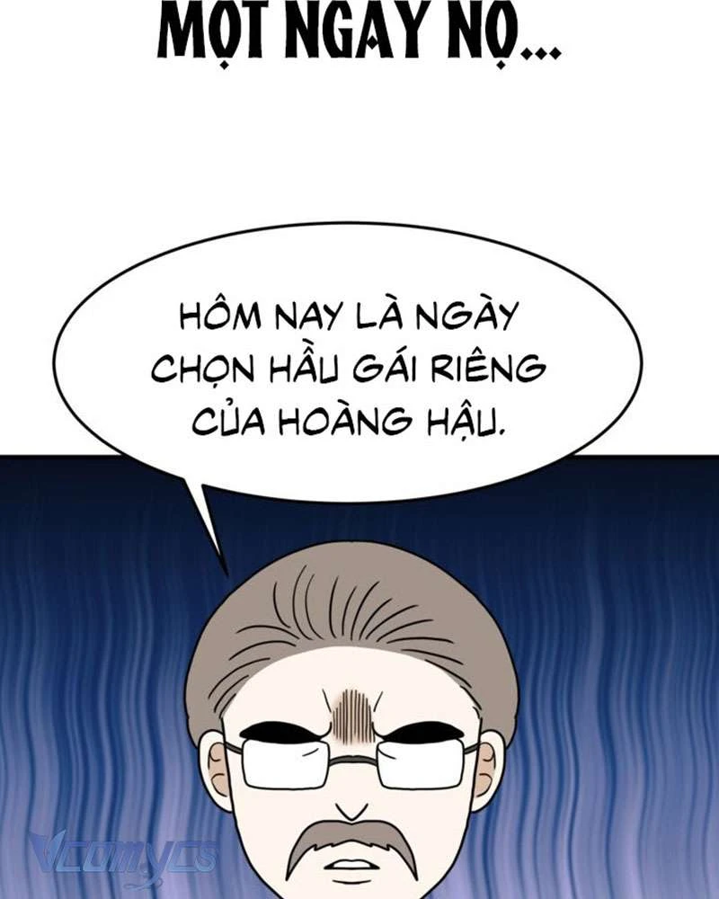 Hầu Gái Độc Quyền Của Hoàng Hậu Phản Diện Chapter  117.5 - 21