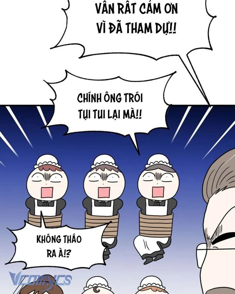 Hầu Gái Độc Quyền Của Hoàng Hậu Phản Diện Chapter  117.5 - 23