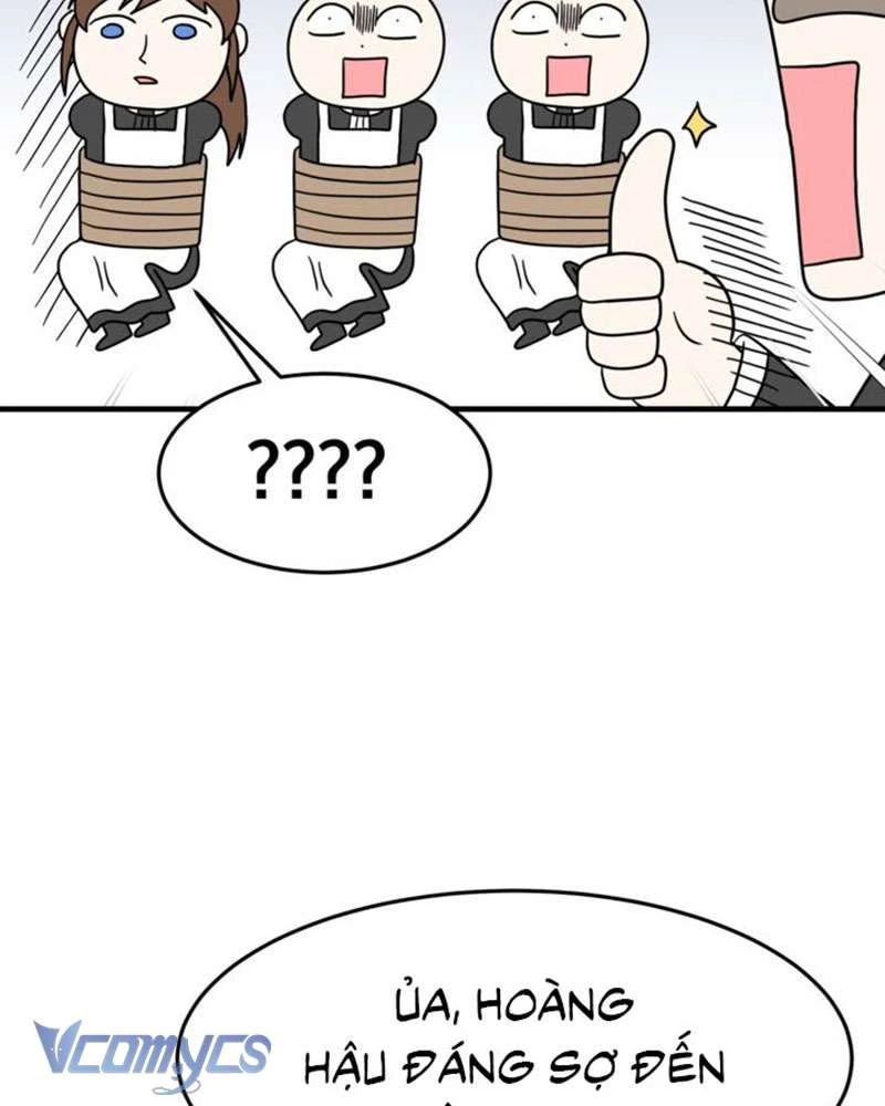 Hầu Gái Độc Quyền Của Hoàng Hậu Phản Diện Chapter  117.5 - 24