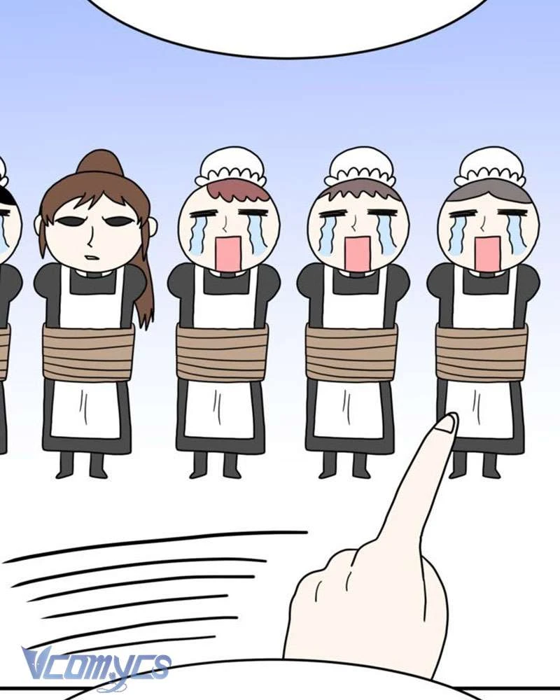 Hầu Gái Độc Quyền Của Hoàng Hậu Phản Diện Chapter  117.5 - 29