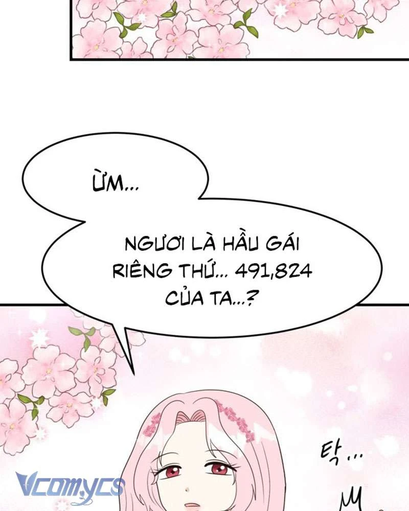 Hầu Gái Độc Quyền Của Hoàng Hậu Phản Diện Chapter  117.5 - 33