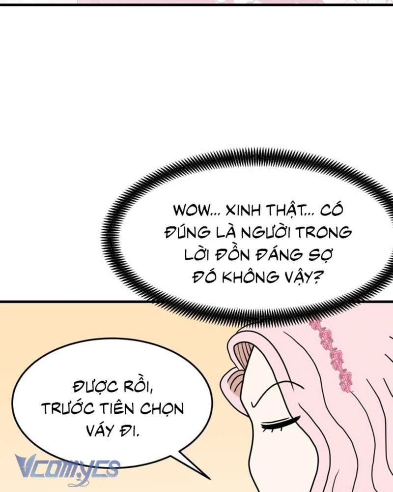 Hầu Gái Độc Quyền Của Hoàng Hậu Phản Diện Chapter  117.5 - 35