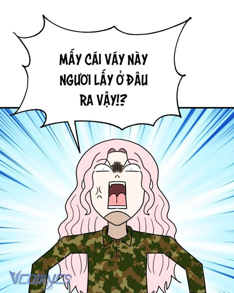 Hầu Gái Độc Quyền Của Hoàng Hậu Phản Diện Chapter  117.5 - 38