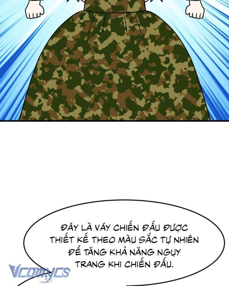 Hầu Gái Độc Quyền Của Hoàng Hậu Phản Diện Chapter  117.5 - 39