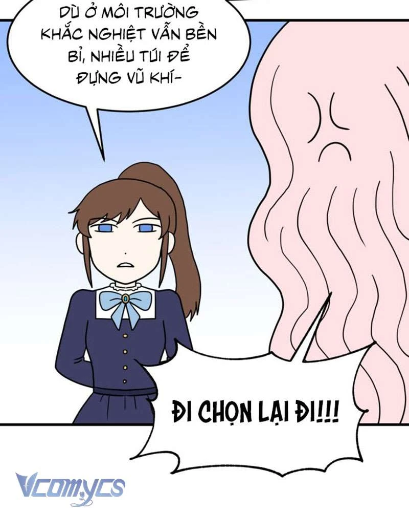 Hầu Gái Độc Quyền Của Hoàng Hậu Phản Diện Chapter  117.5 - 40