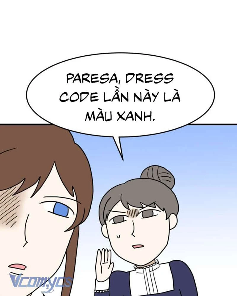 Hầu Gái Độc Quyền Của Hoàng Hậu Phản Diện Chapter  117.5 - 41