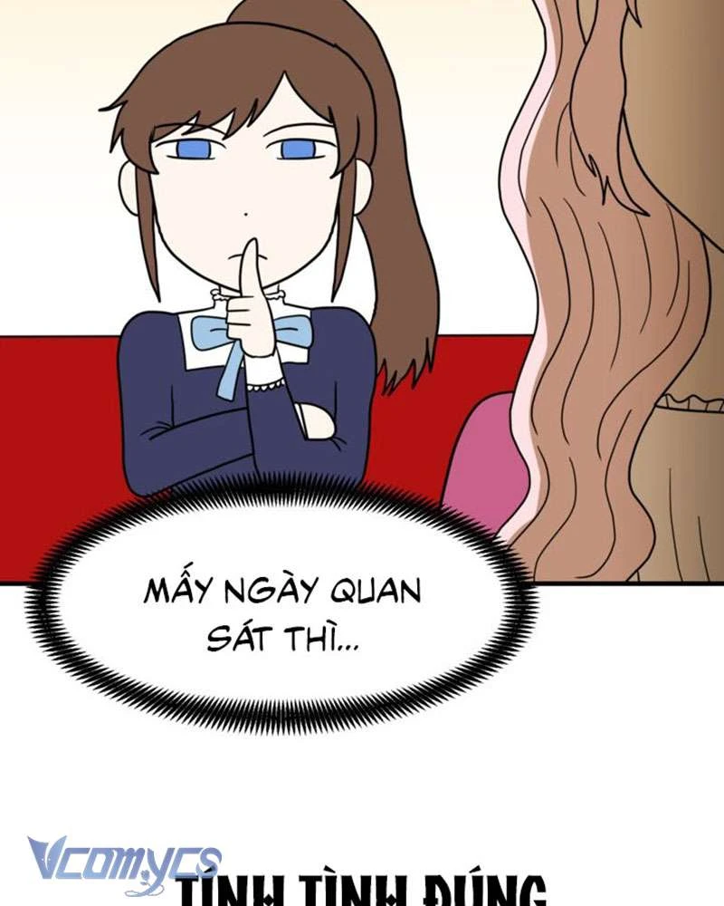 Hầu Gái Độc Quyền Của Hoàng Hậu Phản Diện Chapter  117.5 - 46