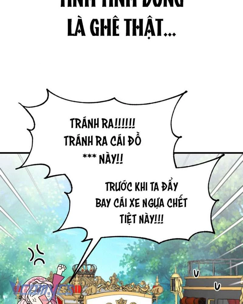 Hầu Gái Độc Quyền Của Hoàng Hậu Phản Diện Chapter  117.5 - 47