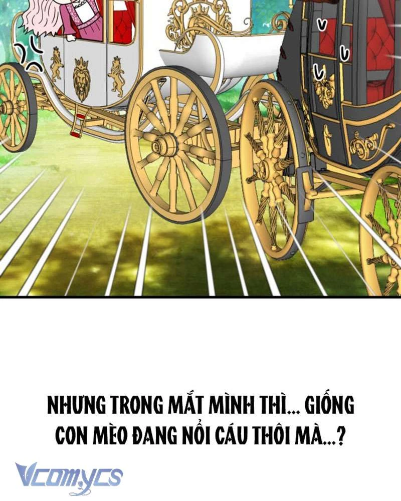 Hầu Gái Độc Quyền Của Hoàng Hậu Phản Diện Chapter  117.5 - 48