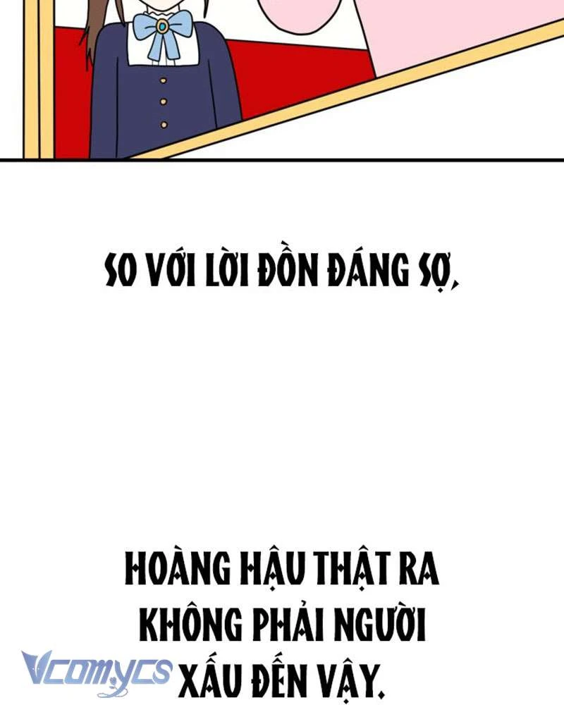 Hầu Gái Độc Quyền Của Hoàng Hậu Phản Diện Chapter  117.5 - 50