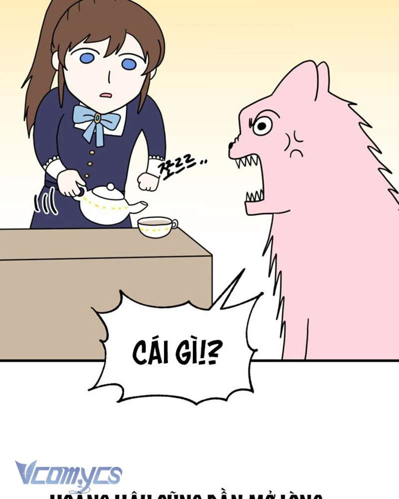 Hầu Gái Độc Quyền Của Hoàng Hậu Phản Diện Chapter  117.5 - 52