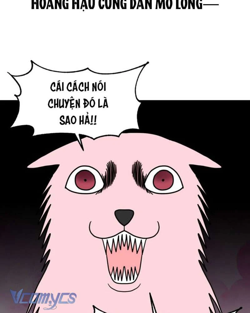 Hầu Gái Độc Quyền Của Hoàng Hậu Phản Diện Chapter  117.5 - 53