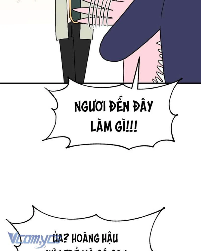 Hầu Gái Độc Quyền Của Hoàng Hậu Phản Diện Chapter  117.5 - 62