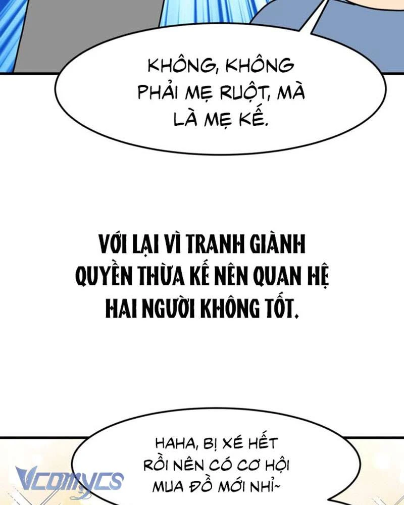 Hầu Gái Độc Quyền Của Hoàng Hậu Phản Diện Chapter  117.5 - 64