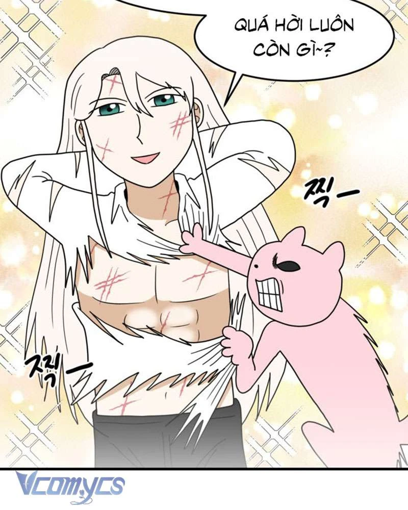 Hầu Gái Độc Quyền Của Hoàng Hậu Phản Diện Chapter  117.5 - 65